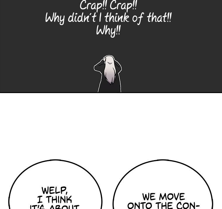 Read The House Without Time EN Manga Online