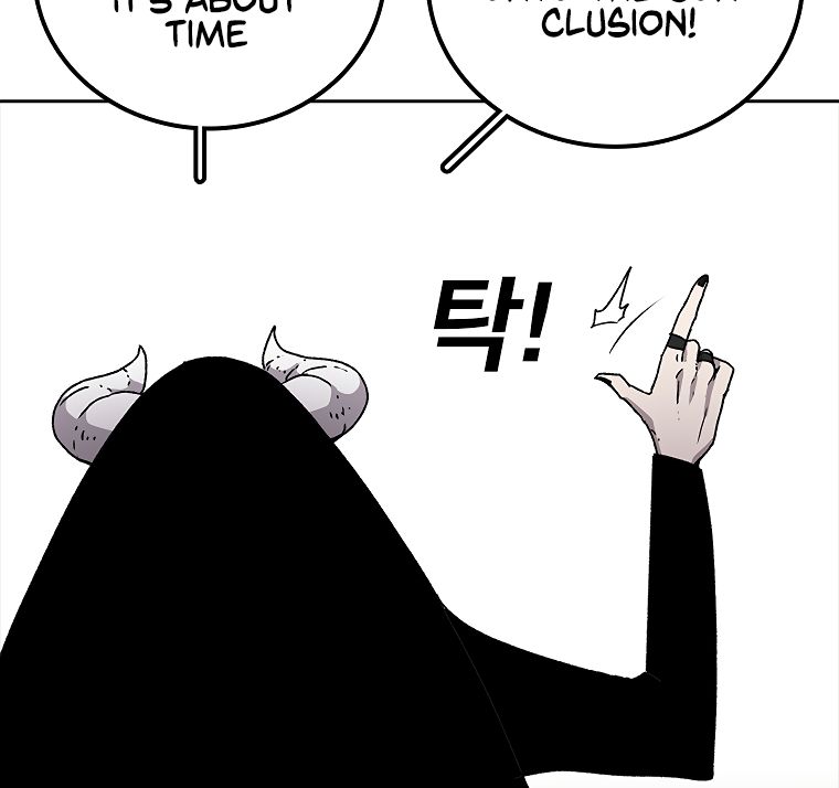 Read The House Without Time EN Manga Online