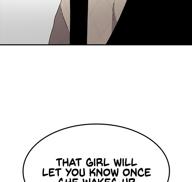 Read The House Without Time EN Manga Online