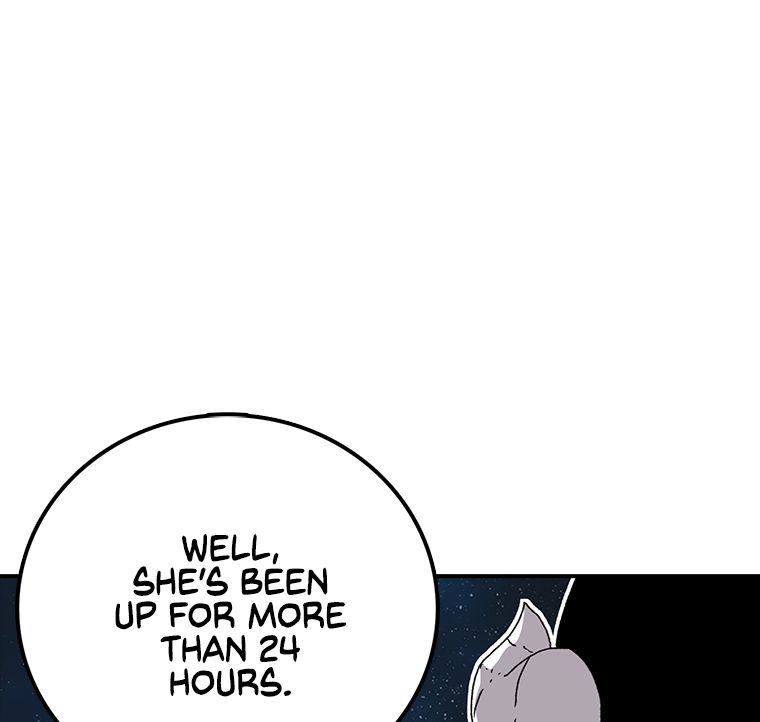 Read The House Without Time EN Manga Online
