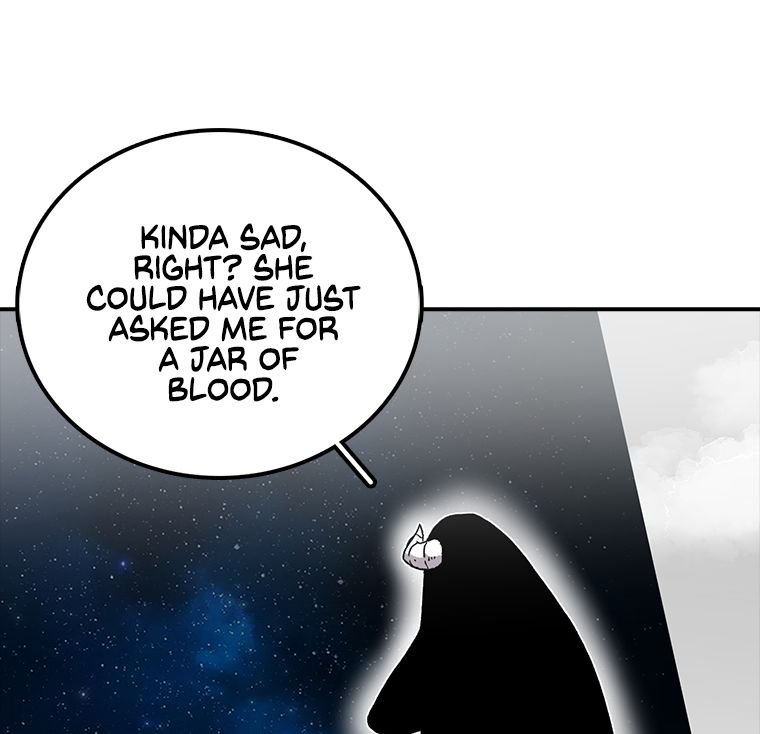 Read The House Without Time EN Manga Online