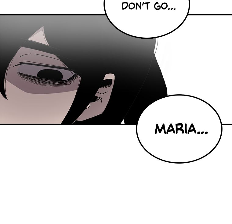 Read The House Without Time EN Manga Online