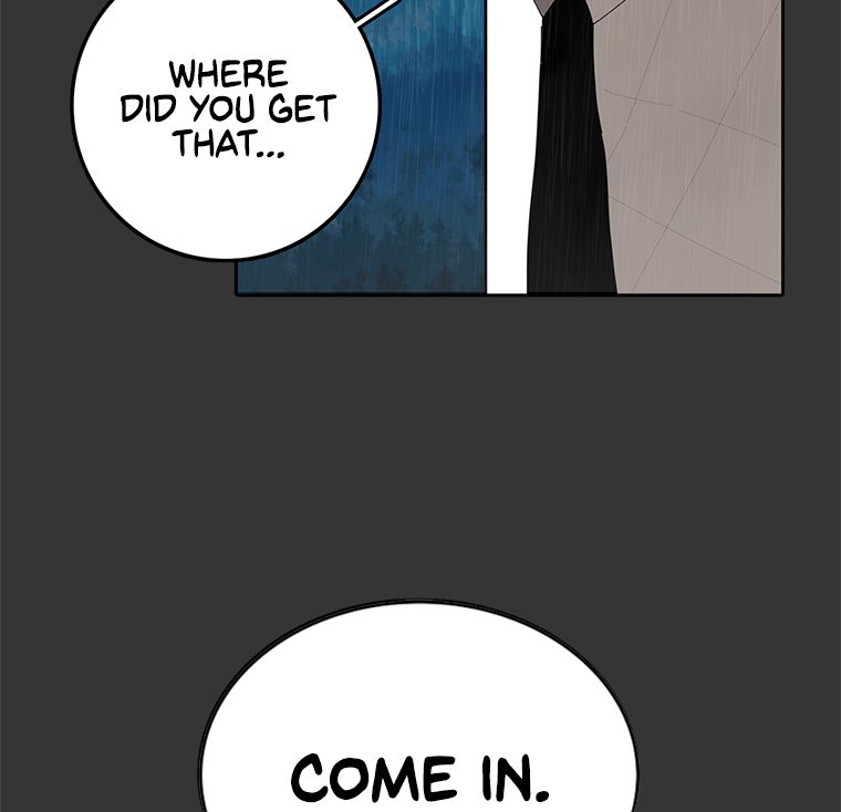 Read The House Without Time EN Manga Online
