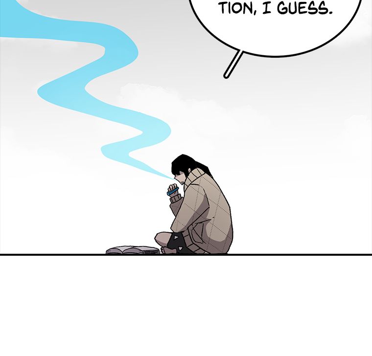 Read The House Without Time EN Manga Online