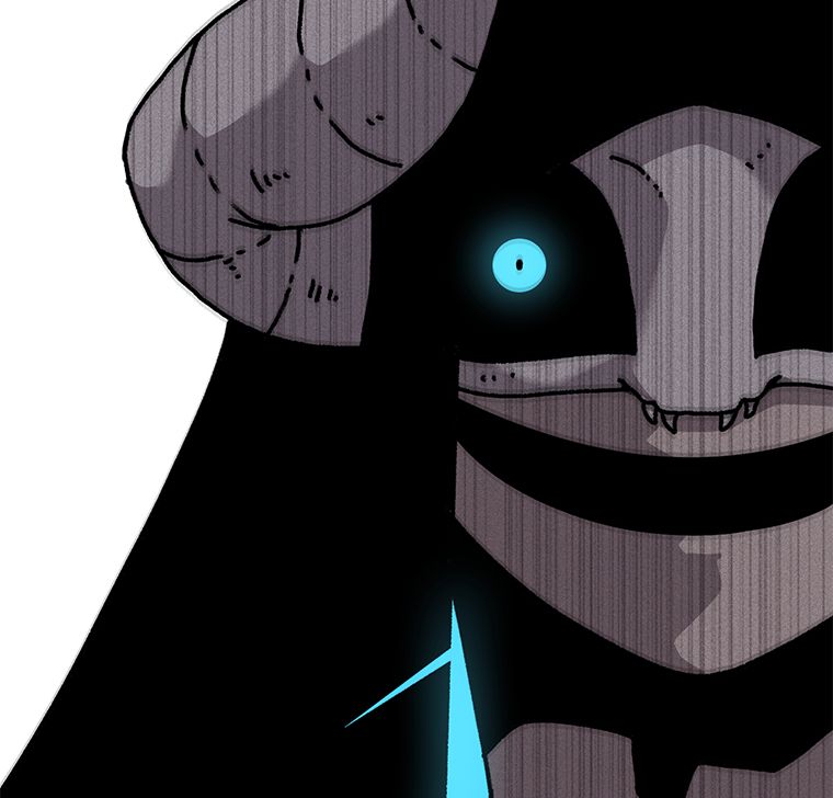 Read The House Without Time EN Manga Online