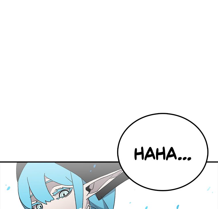 Read The House Without Time EN Manga Online