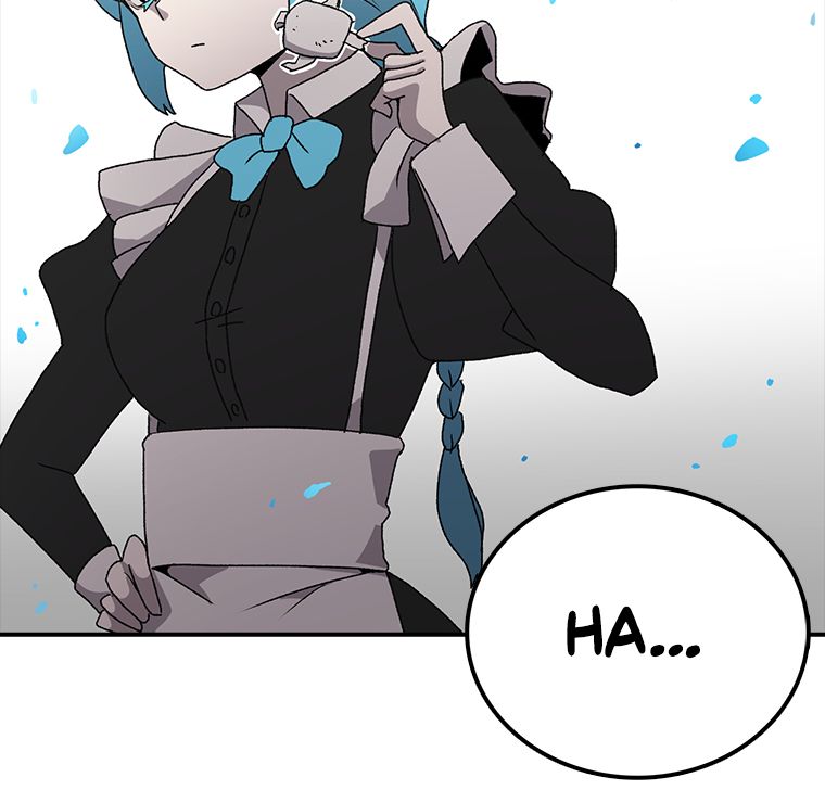 Read The House Without Time EN Manga Online