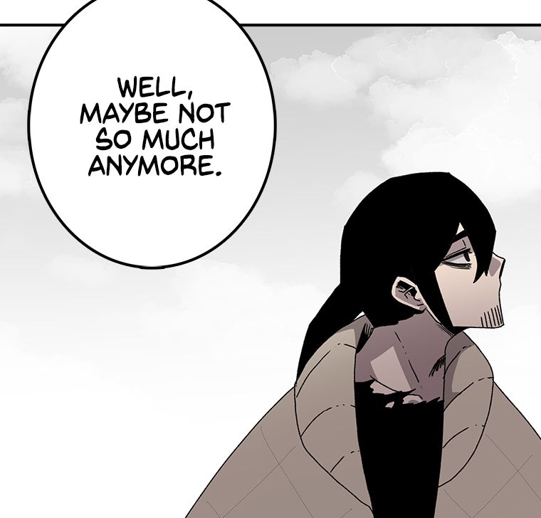 Read The House Without Time EN Manga Online