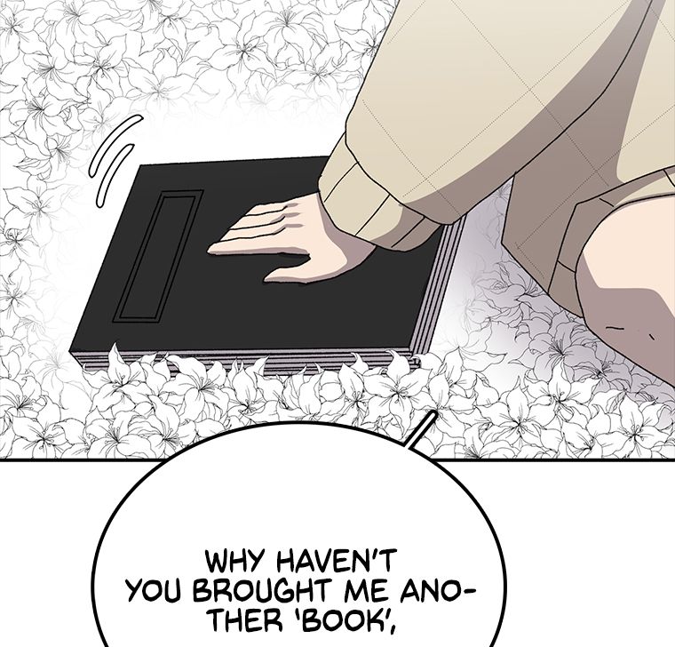 Read The House Without Time EN Manga Online