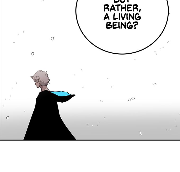 Read The House Without Time EN Manga Online