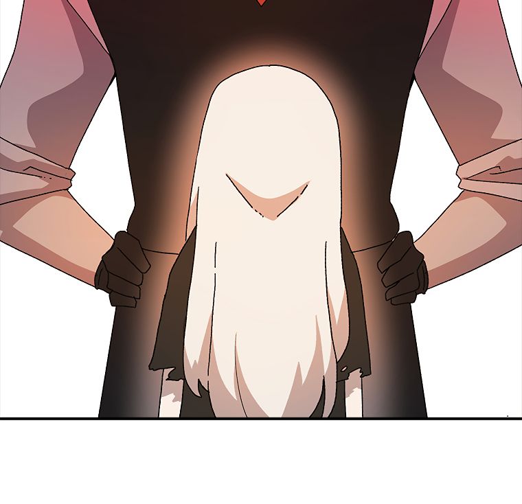 Read The House Without Time EN Manga Online