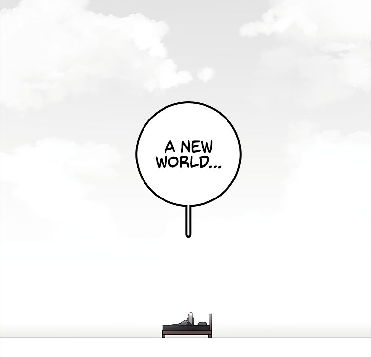 Read The House Without Time EN Manga Online