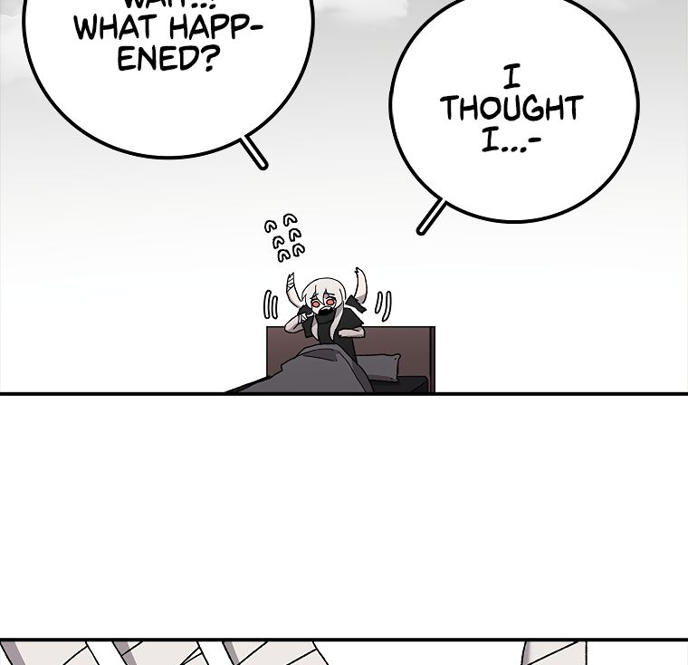 Read The House Without Time EN Manga Online