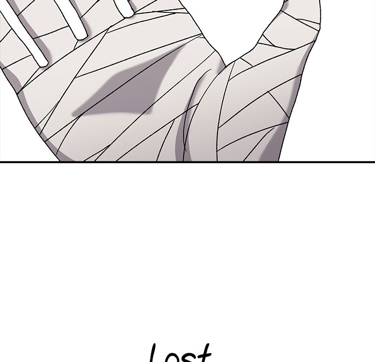 Read The House Without Time EN Manga Online