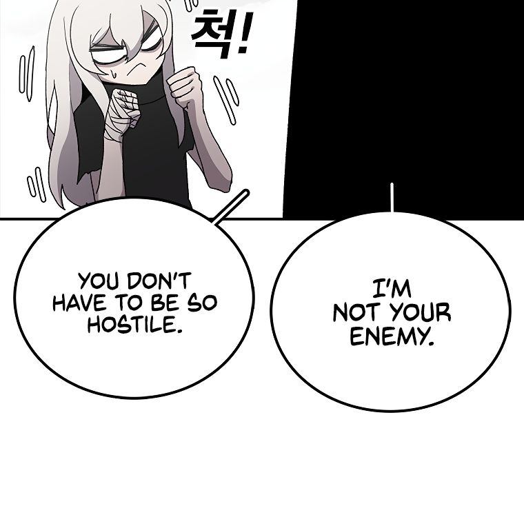 Read The House Without Time EN Manga Online