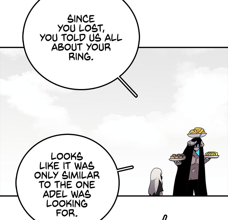 Read The House Without Time EN Manga Online