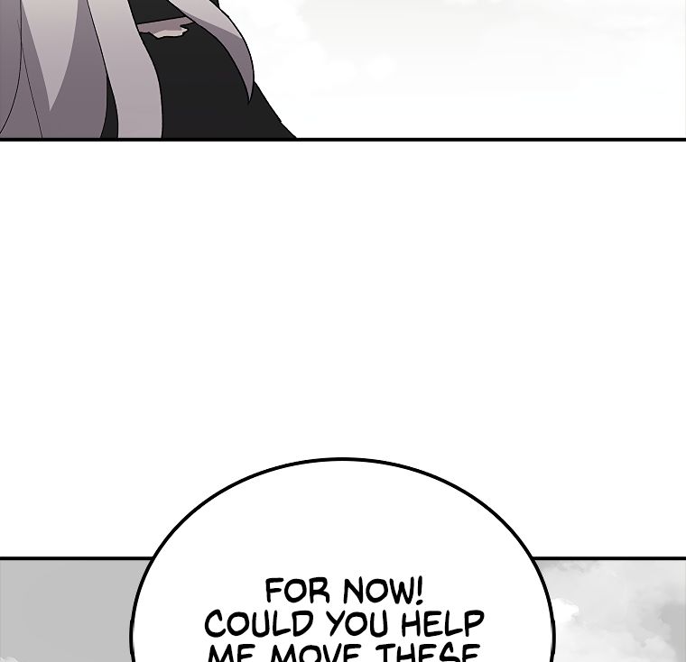 Read The House Without Time EN Manga Online