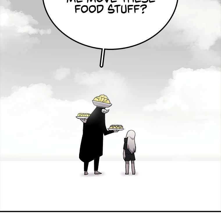 Read The House Without Time EN Manga Online
