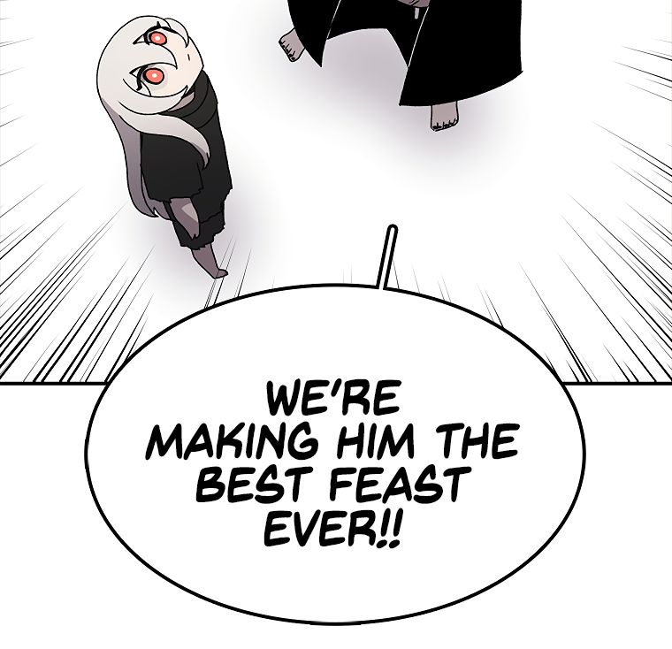 Read The House Without Time EN Manga Online