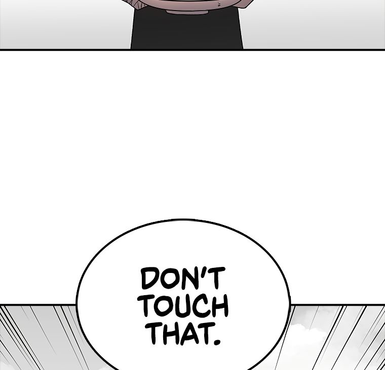 Read The House Without Time EN Manga Online