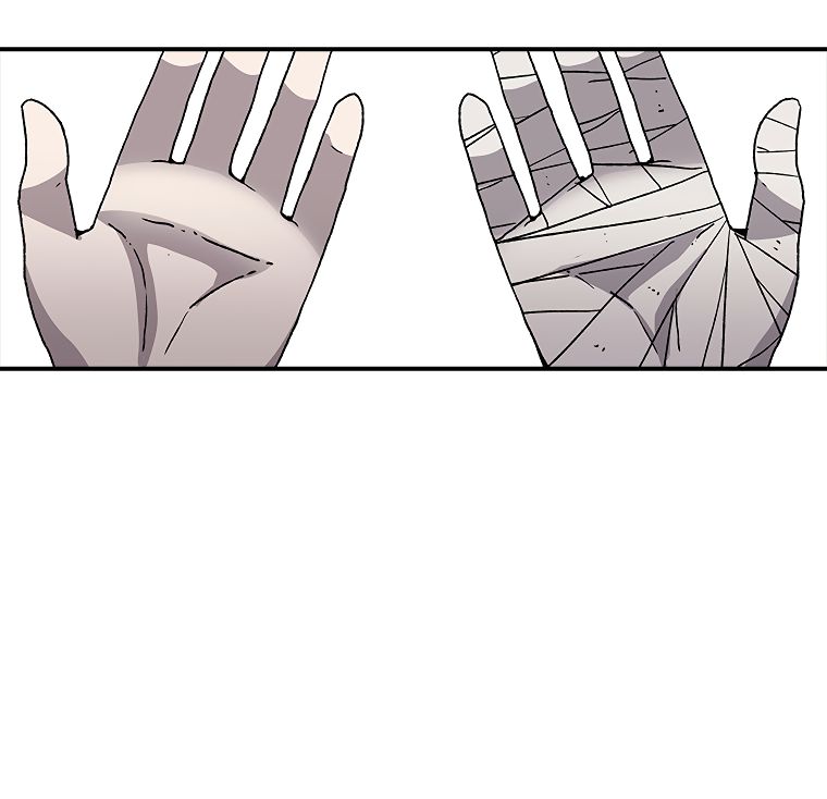 Read The House Without Time EN Manga Online