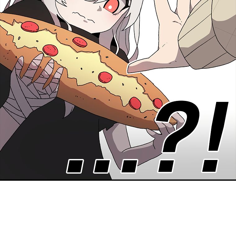 Read The House Without Time EN Manga Online