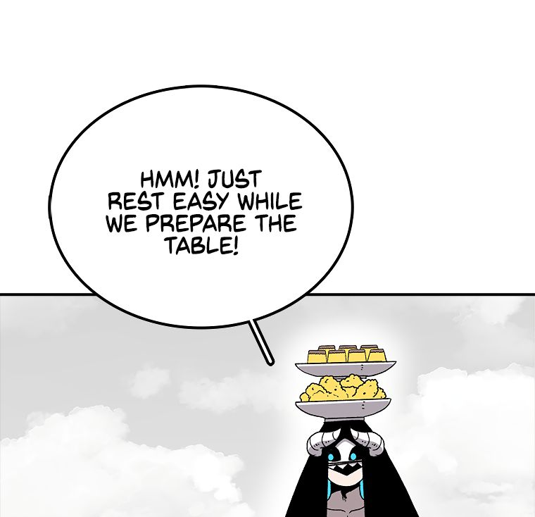 Read The House Without Time EN Manga Online
