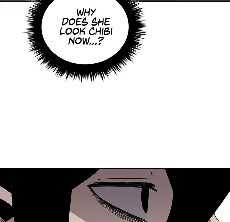 Read The House Without Time EN Manga Online