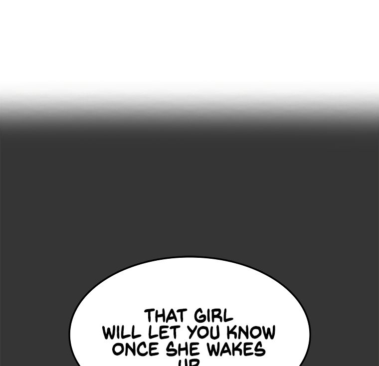 Read The House Without Time EN Manga Online