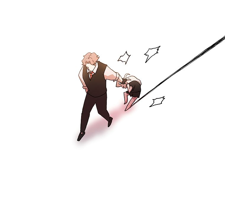 Read The House Without Time EN Manga Online