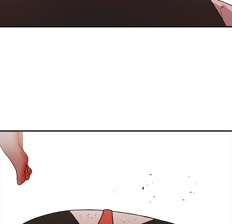 Read The House Without Time EN Manga Online