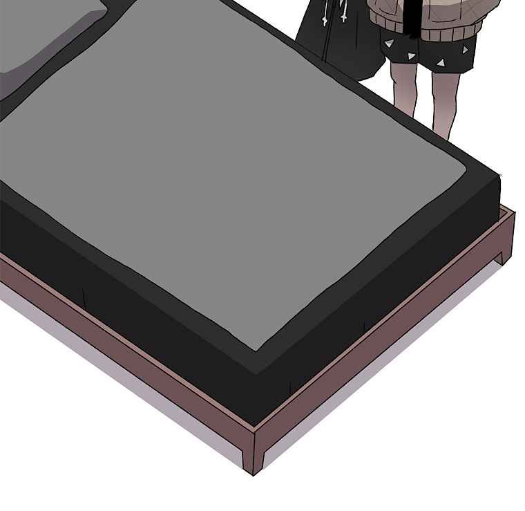 Read The House Without Time EN Manga Online