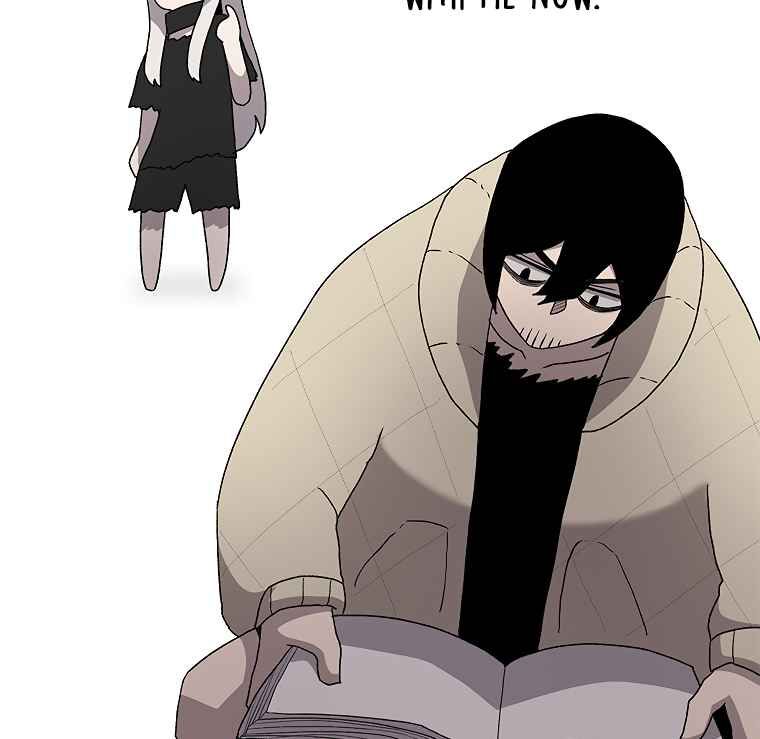 Read The House Without Time EN Manga Online