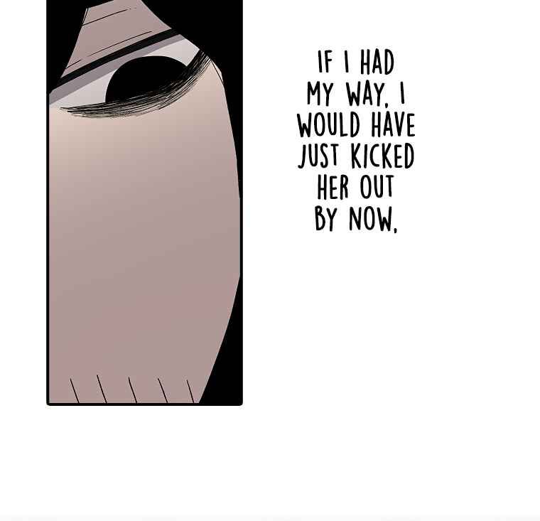 Read The House Without Time EN Manga Online