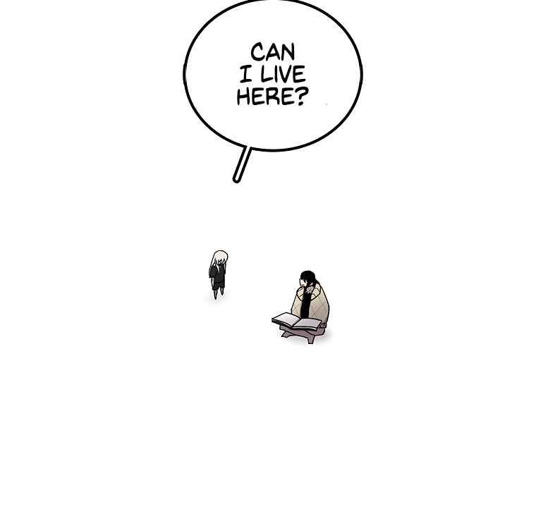 Read The House Without Time EN Manga Online