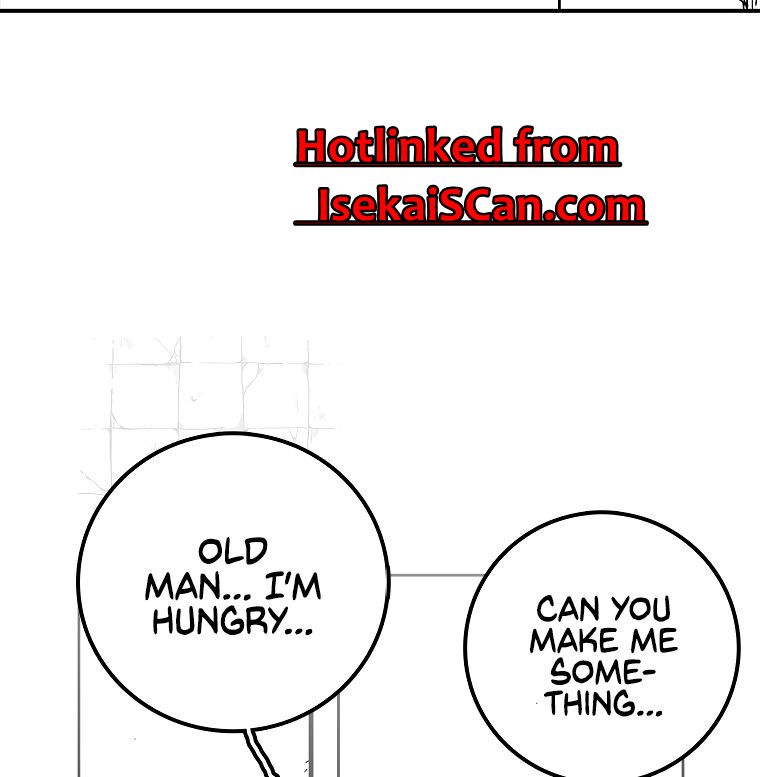 Read The House Without Time EN Manga Online