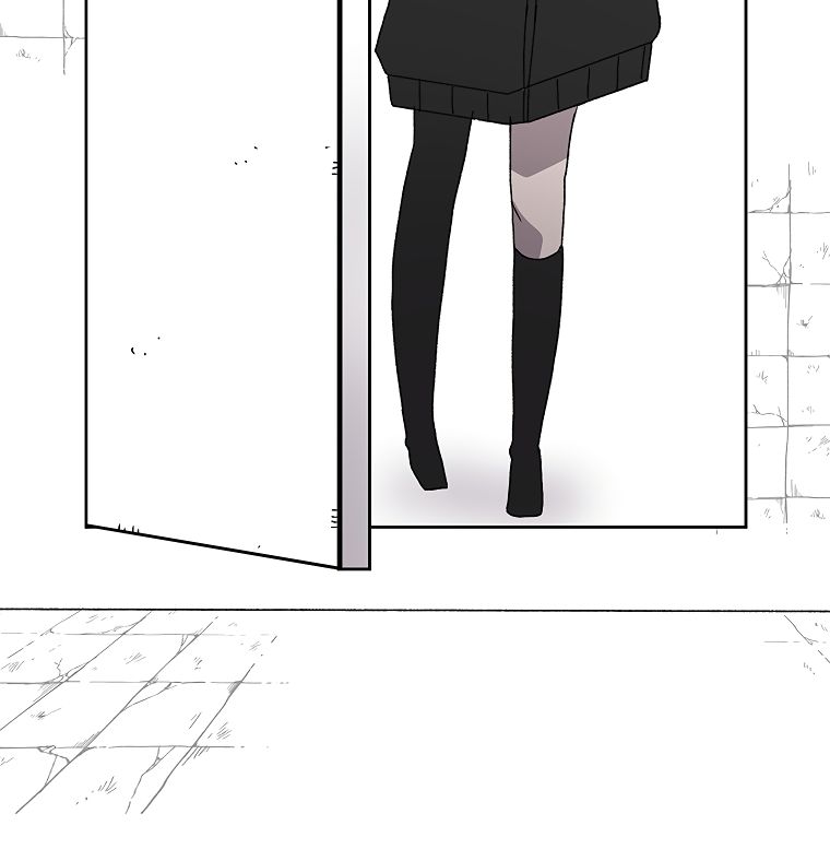 Read The House Without Time EN Manga Online