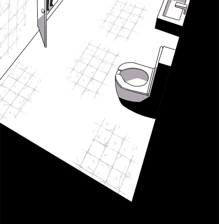 Read The House Without Time EN Manga Online