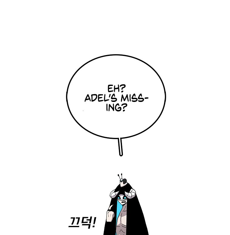 Read The House Without Time EN Manga Online