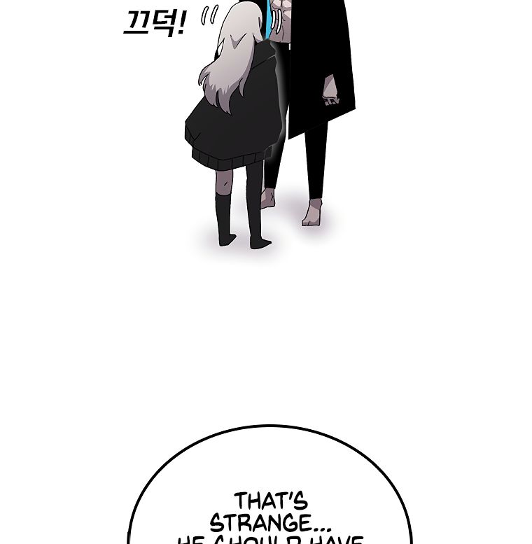 Read The House Without Time EN Manga Online