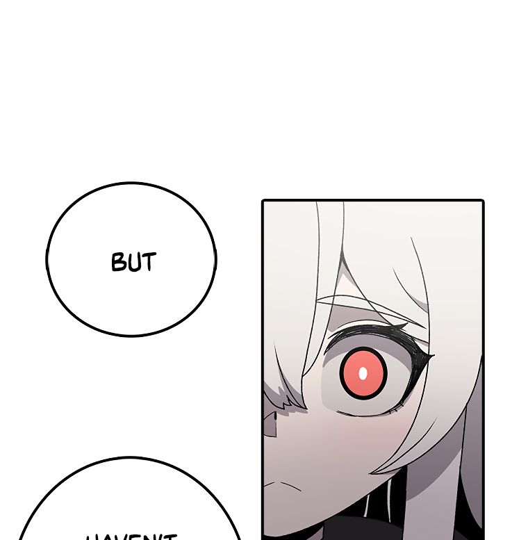 Read The House Without Time EN Manga Online