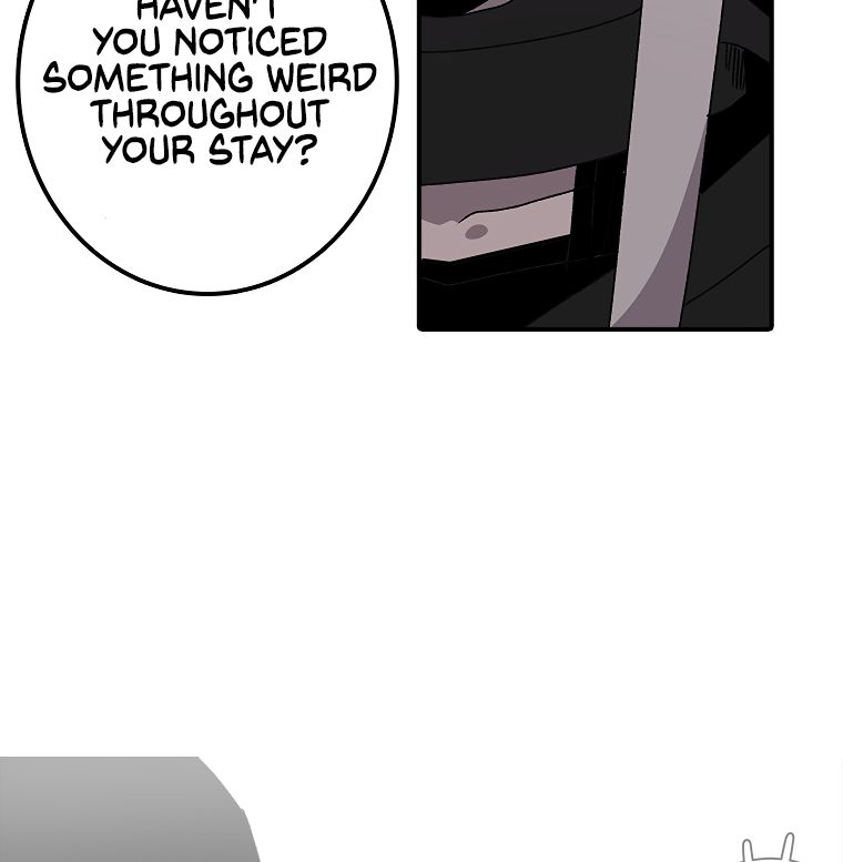 Read The House Without Time EN Manga Online