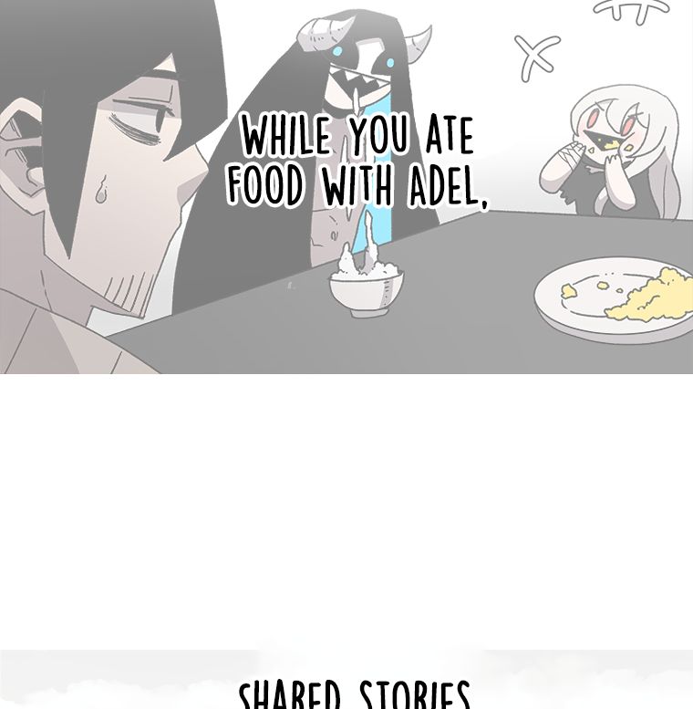 Read The House Without Time EN Manga Online