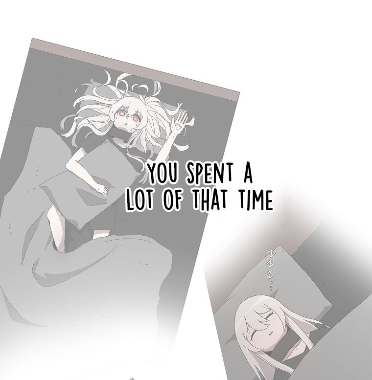 Read The House Without Time EN Manga Online