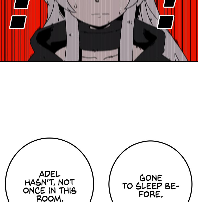 Read The House Without Time EN Manga Online