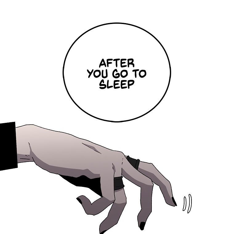 Read The House Without Time EN Manga Online
