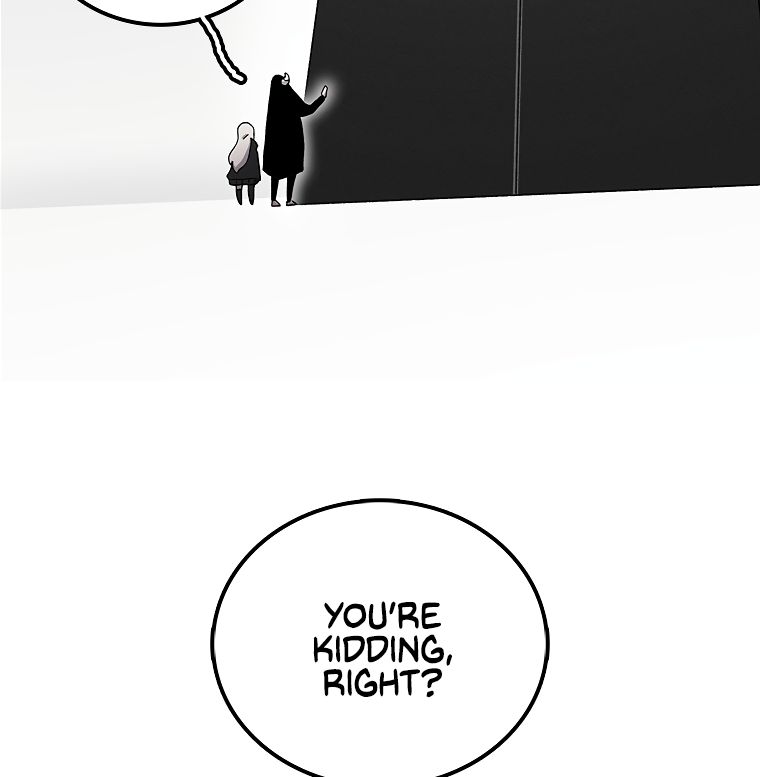 Read The House Without Time EN Manga Online