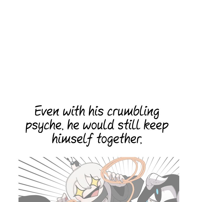 Read The House Without Time EN Manga Online