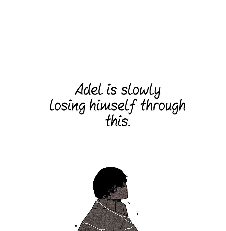 Read The House Without Time EN Manga Online
