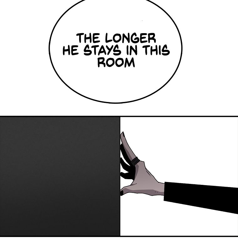 Read The House Without Time EN Manga Online
